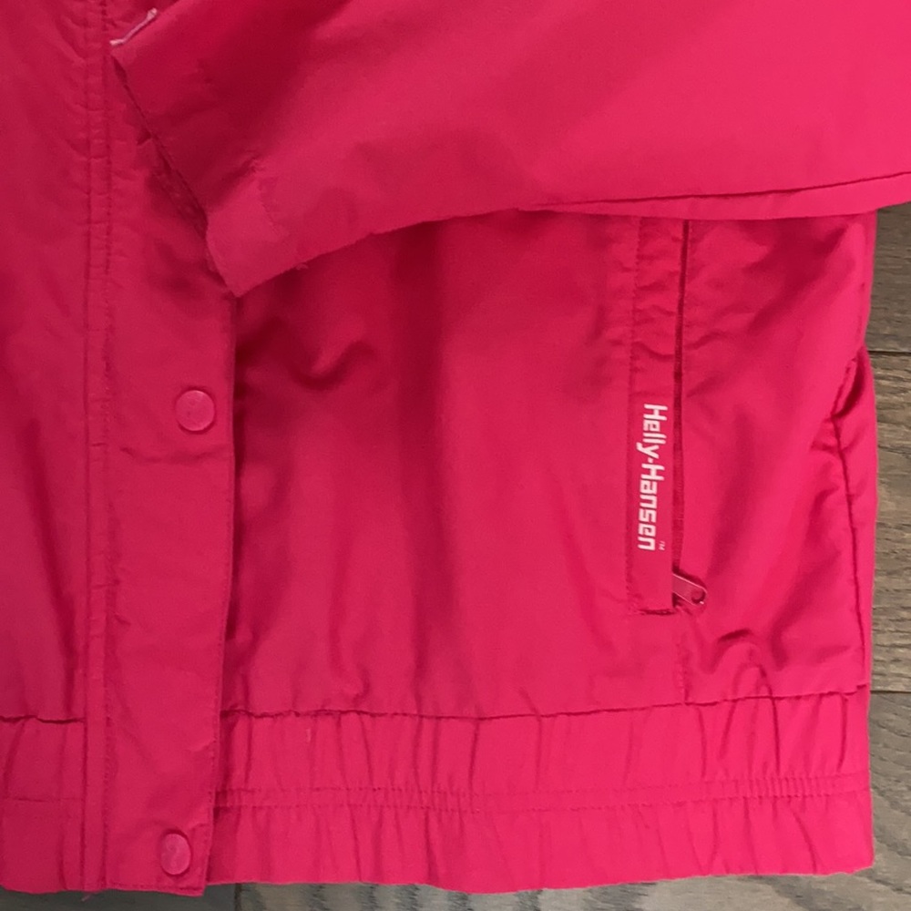 Vintage Helly Hansen Outer Layer Jacket - image 2